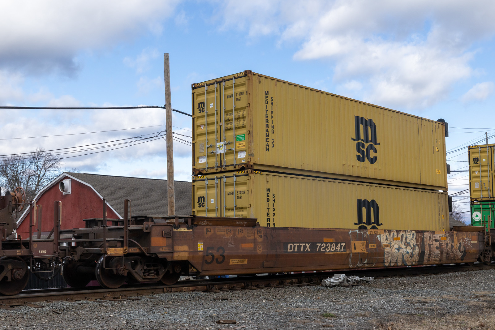 DTTX 723847A