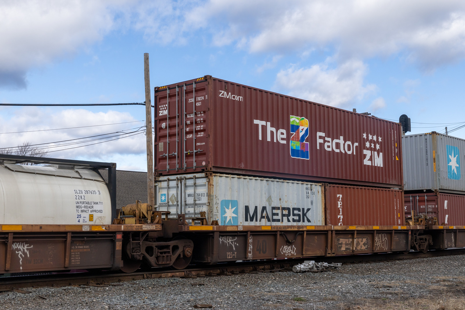 DTTX 741007C