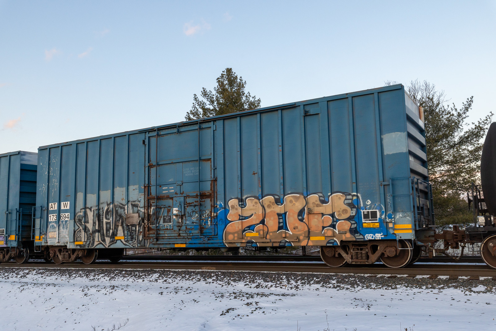 ATW 173694