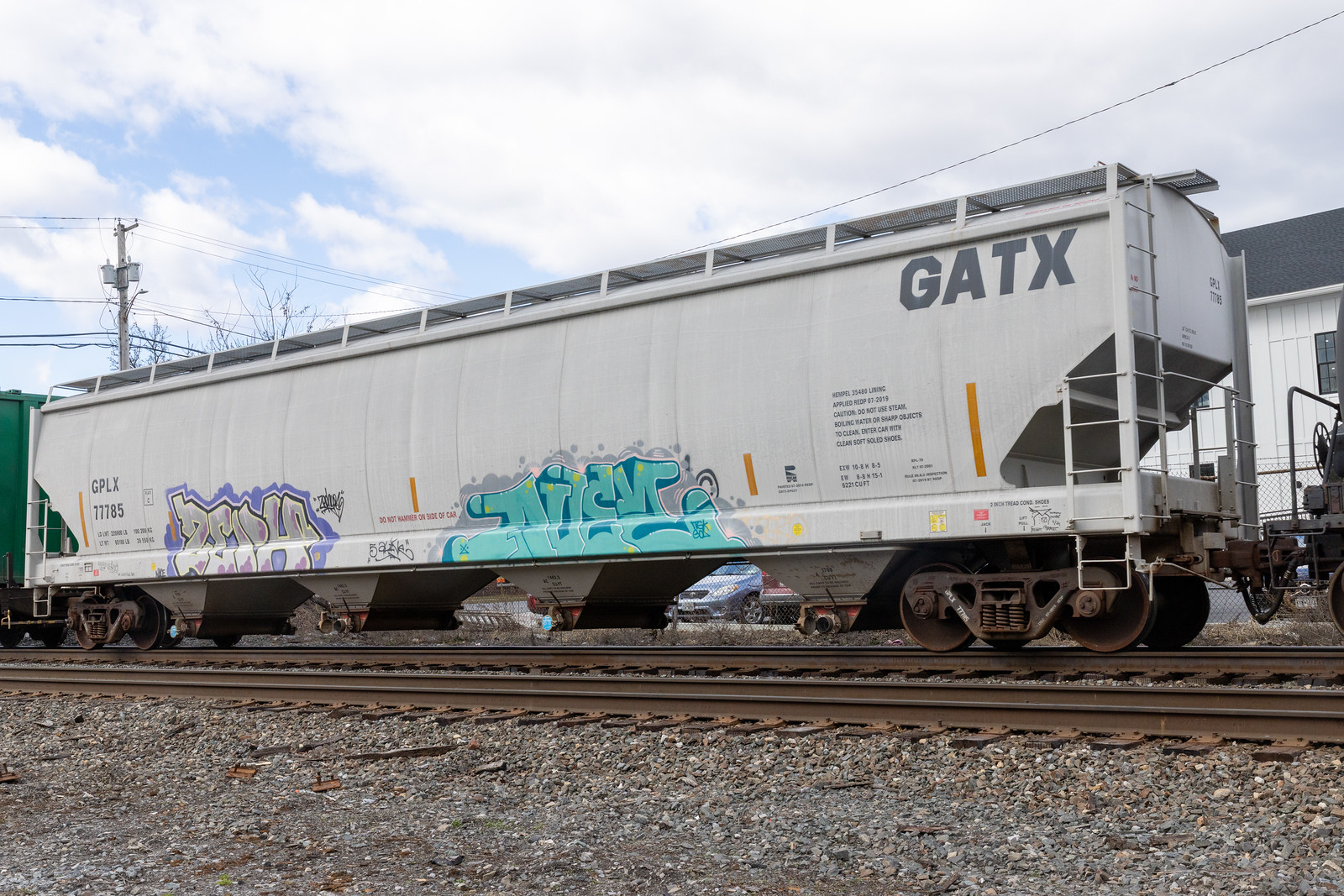 GPLX 77785