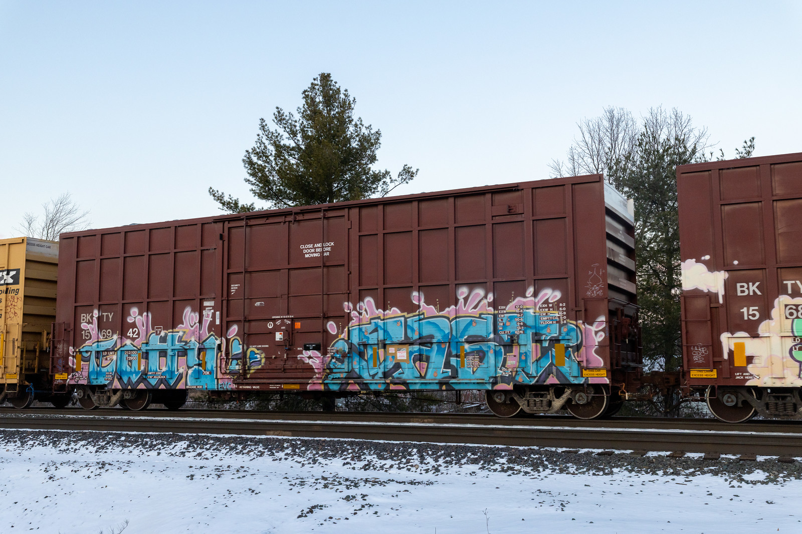 BKTY 156942