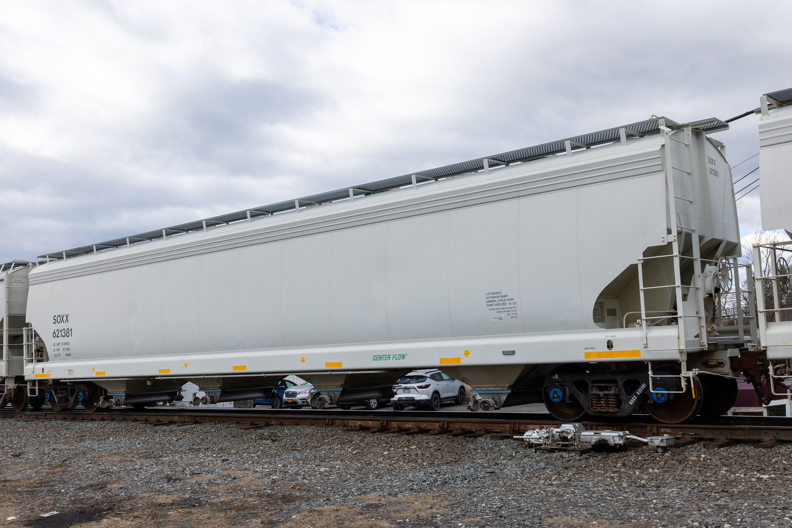 SOXX 621381