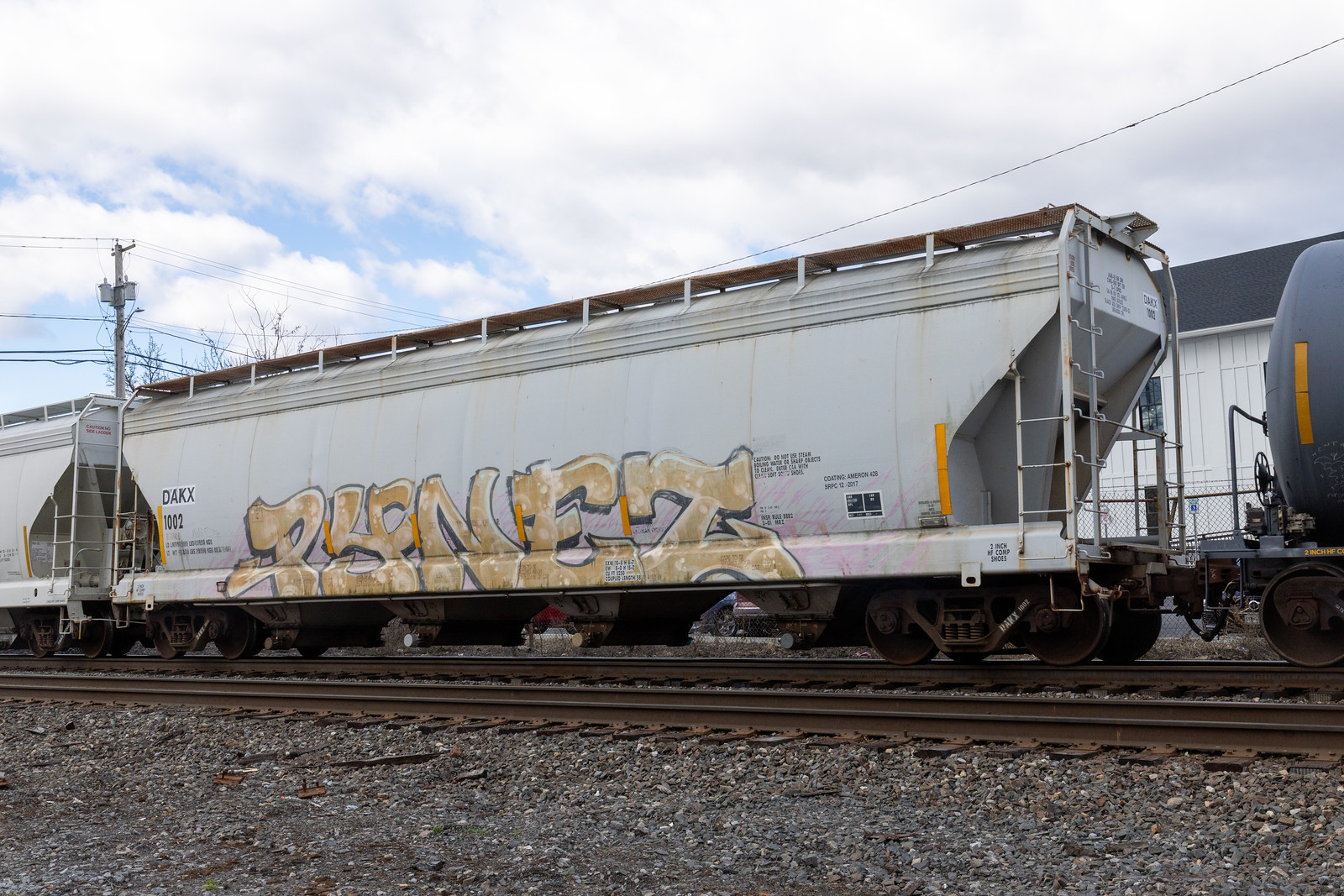 DAKX 1002