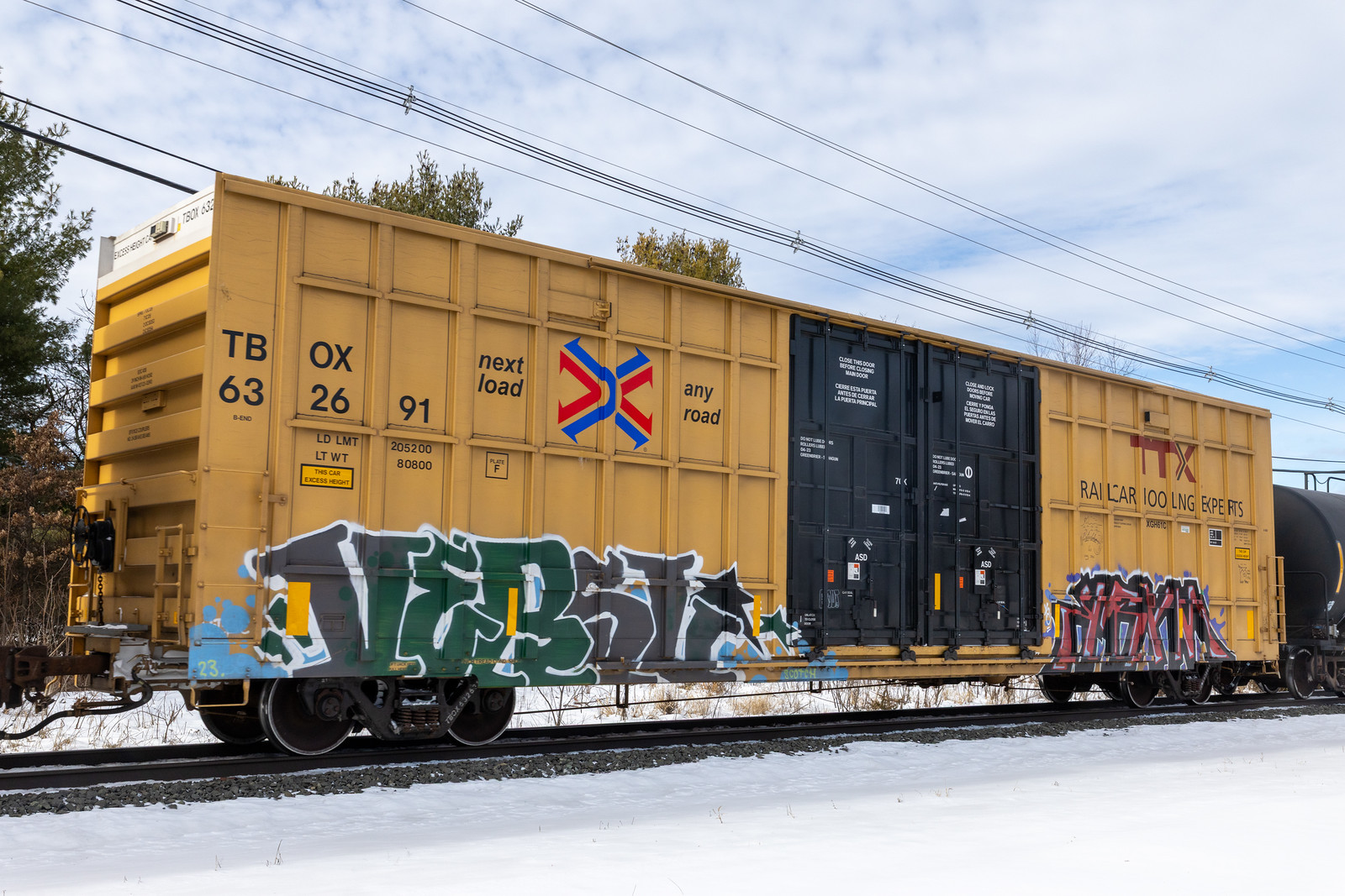 TBOX 632691