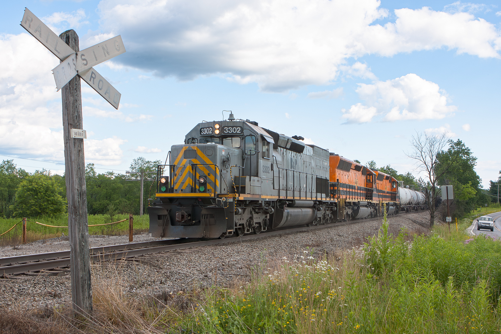 BPRR JBSI @ Campbelltown, PA