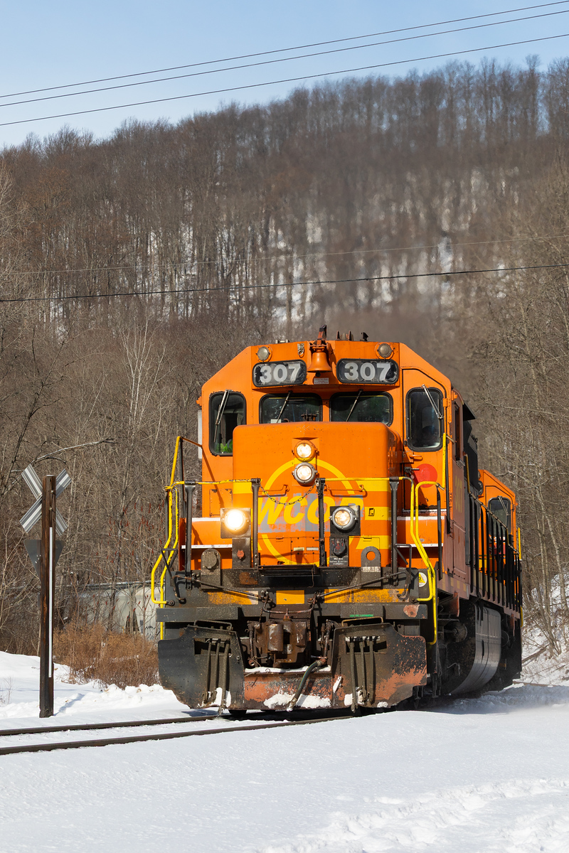 BPRR SIRI @ Droney, PA
