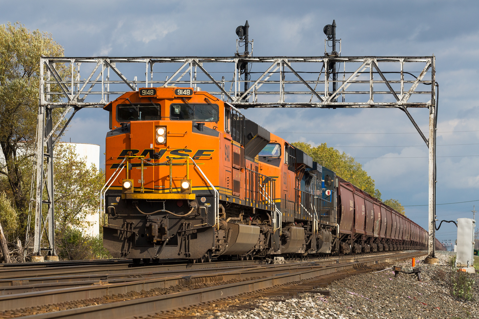 CSXT V056 @ Forks, NY