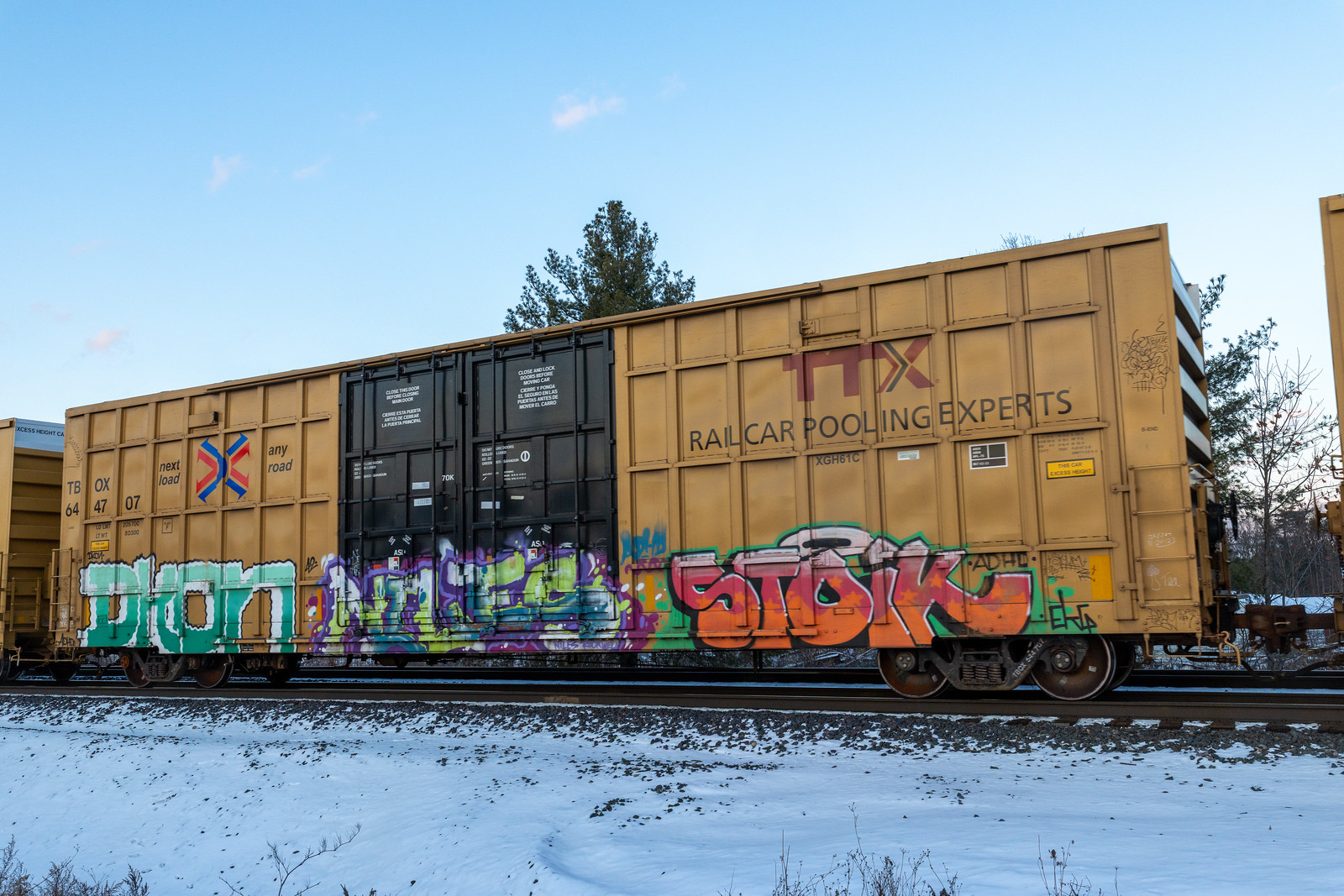 TBOX 644707