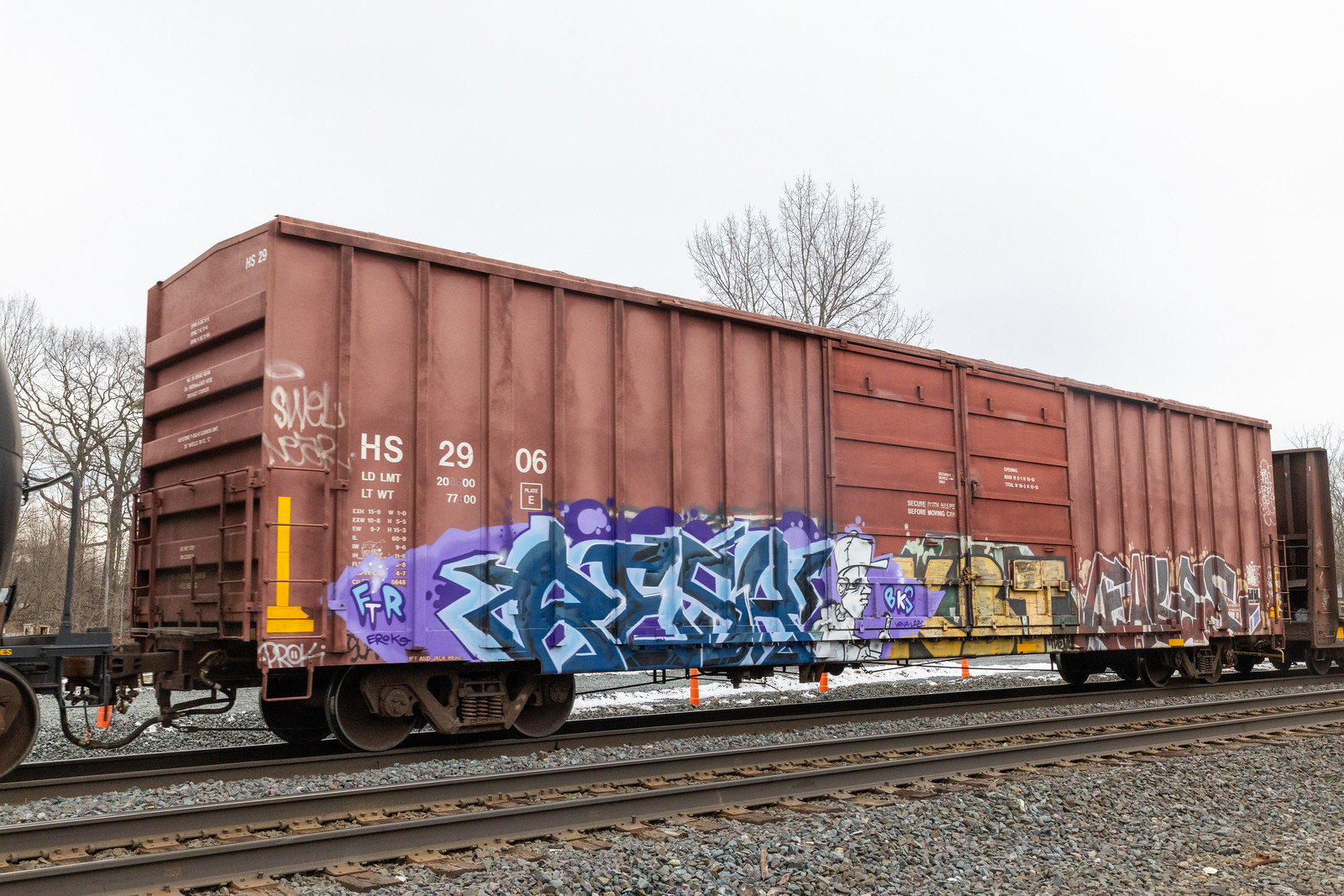 HS 2906