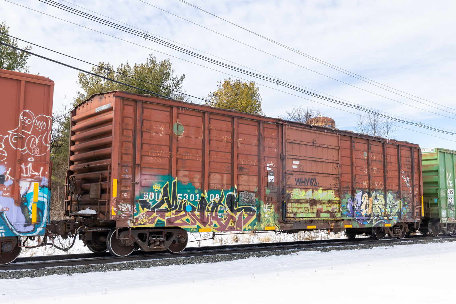 SOU 530108
