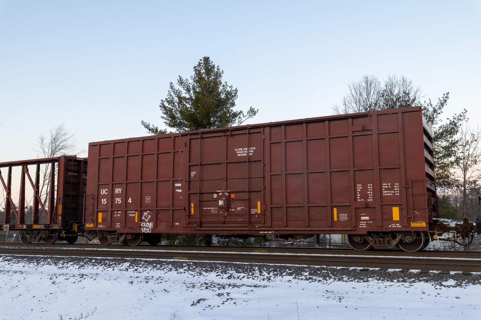 UCRY 15754