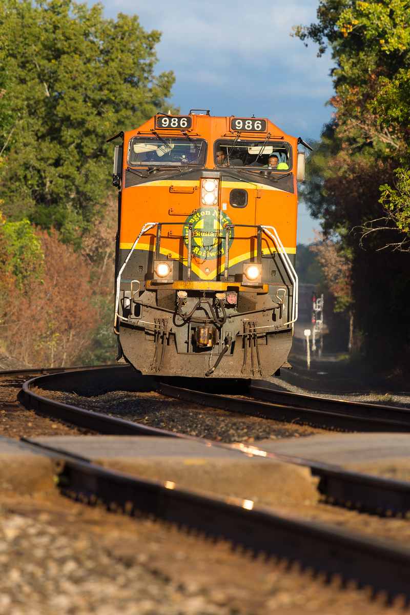 CSXT K038 @ East Rochester, NY