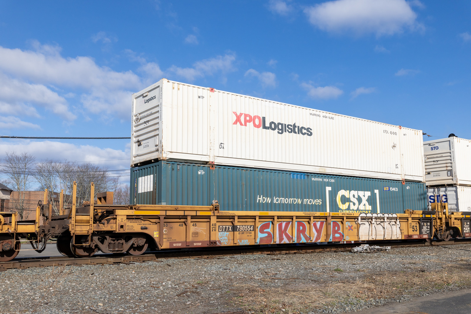 DTTX 790554B