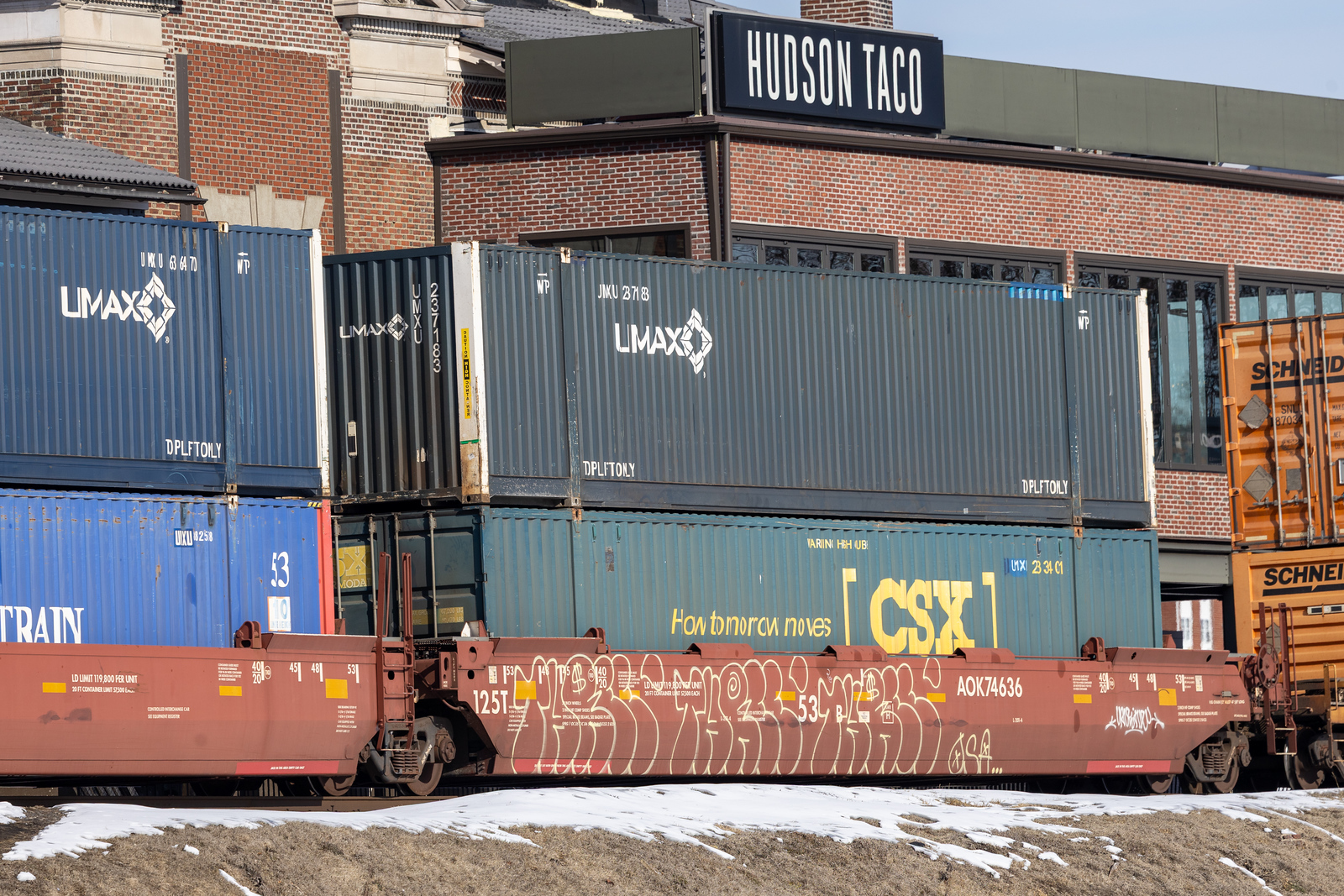 AOK 74636B