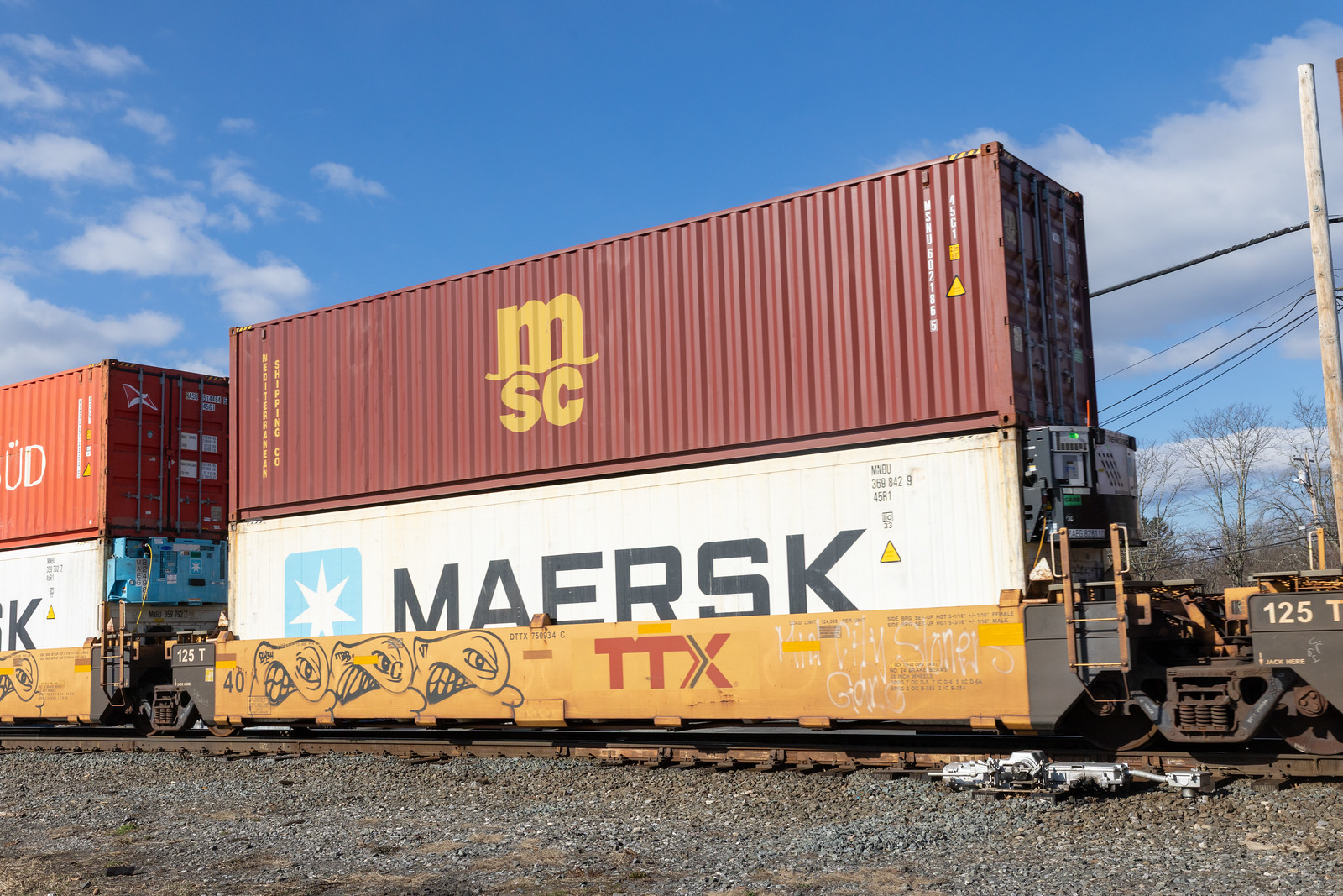 DTTX 750934C