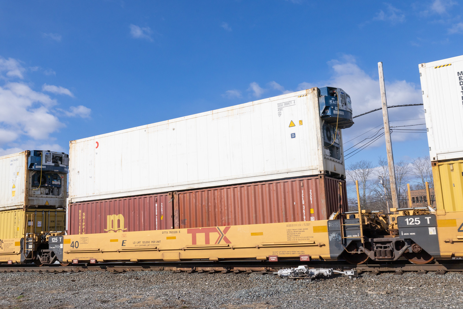 DTTX 760328E