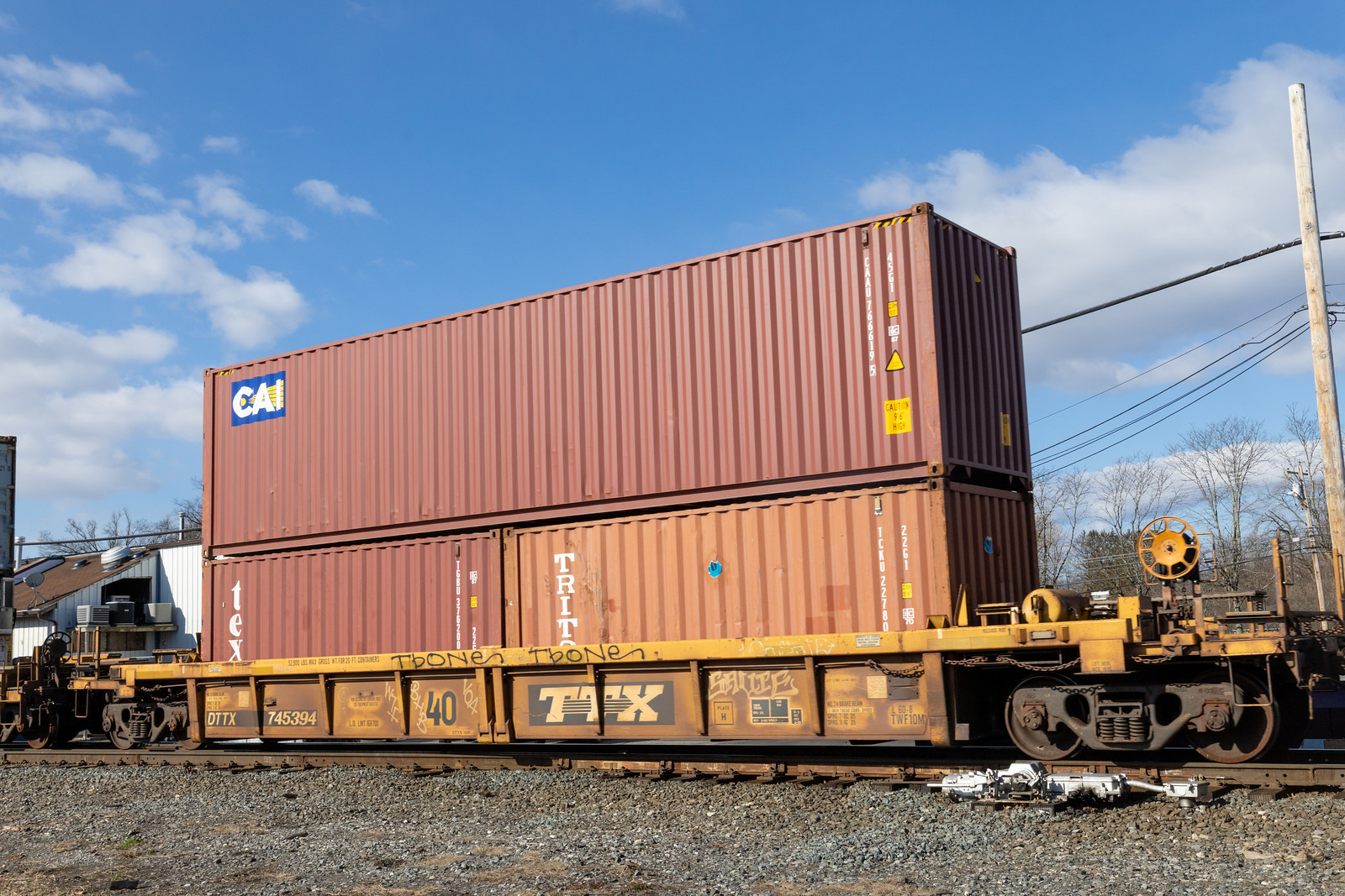 DTTX 745394