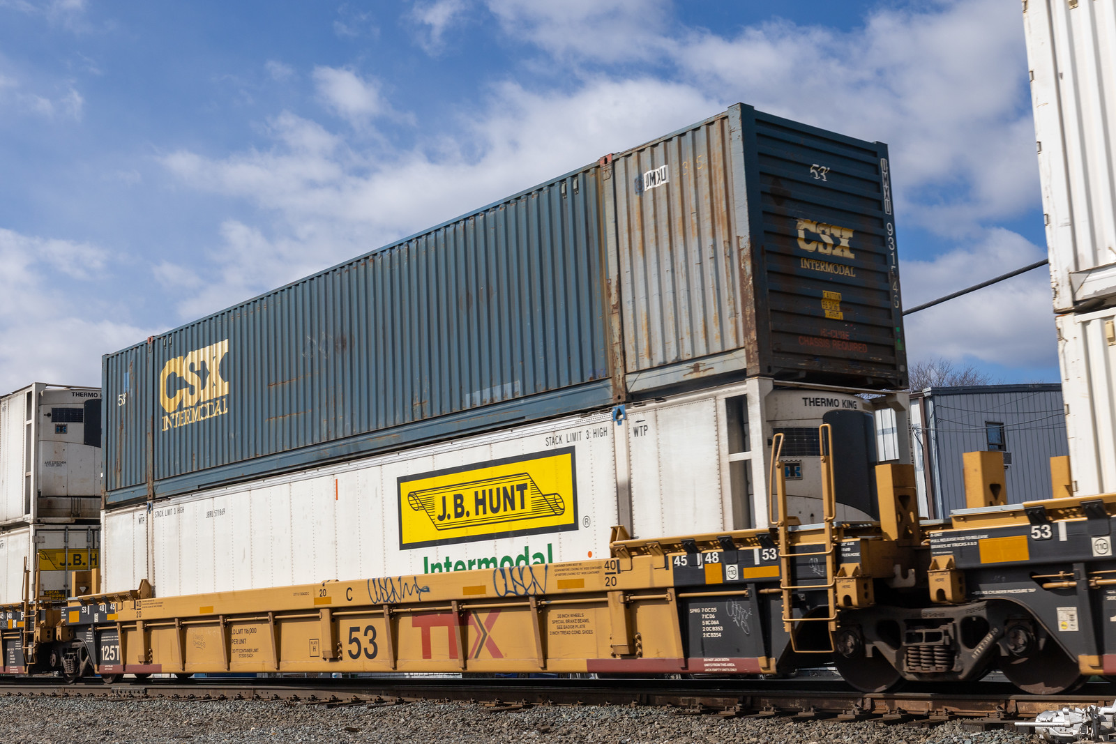 DTTX 730420C