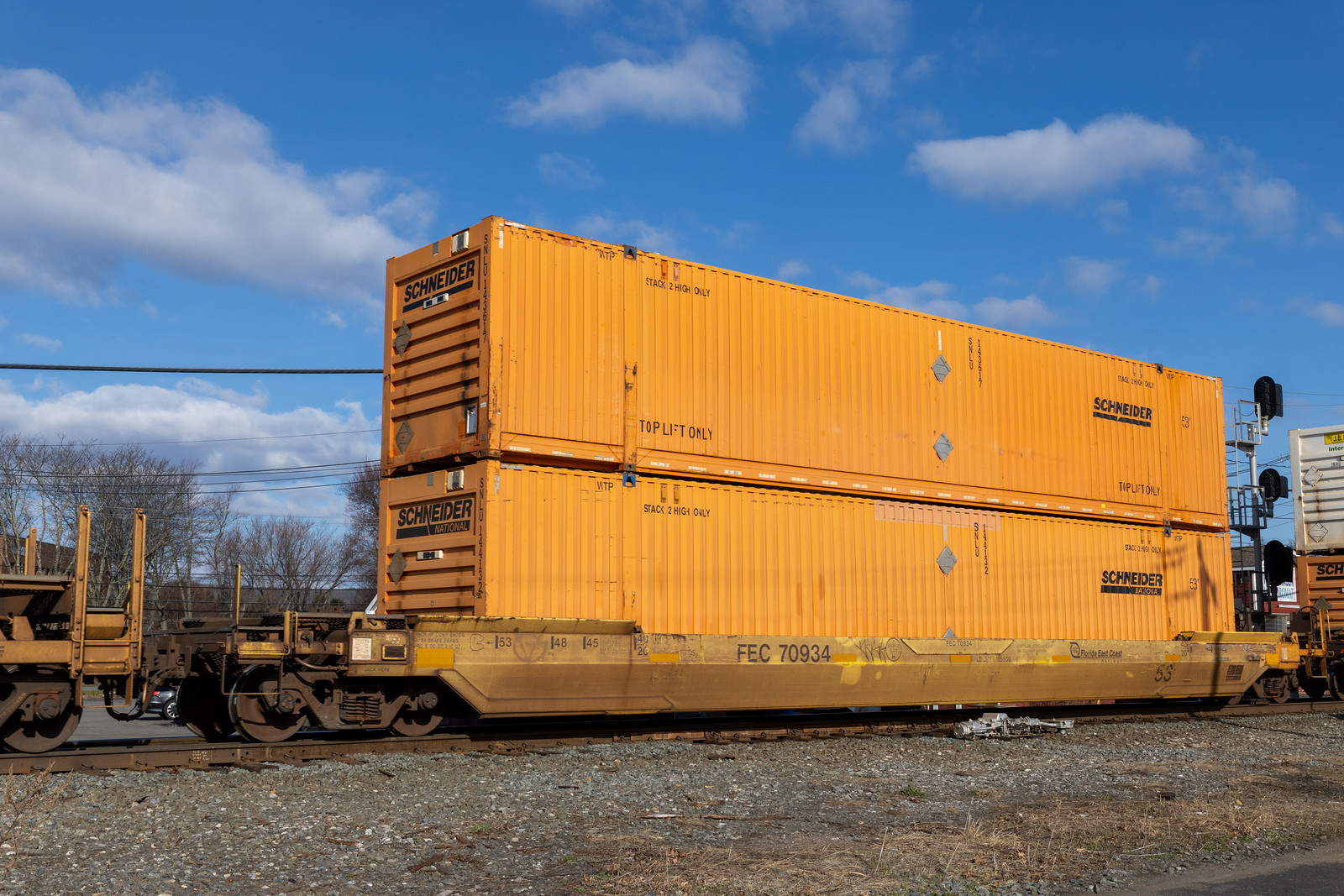 FEC 70934