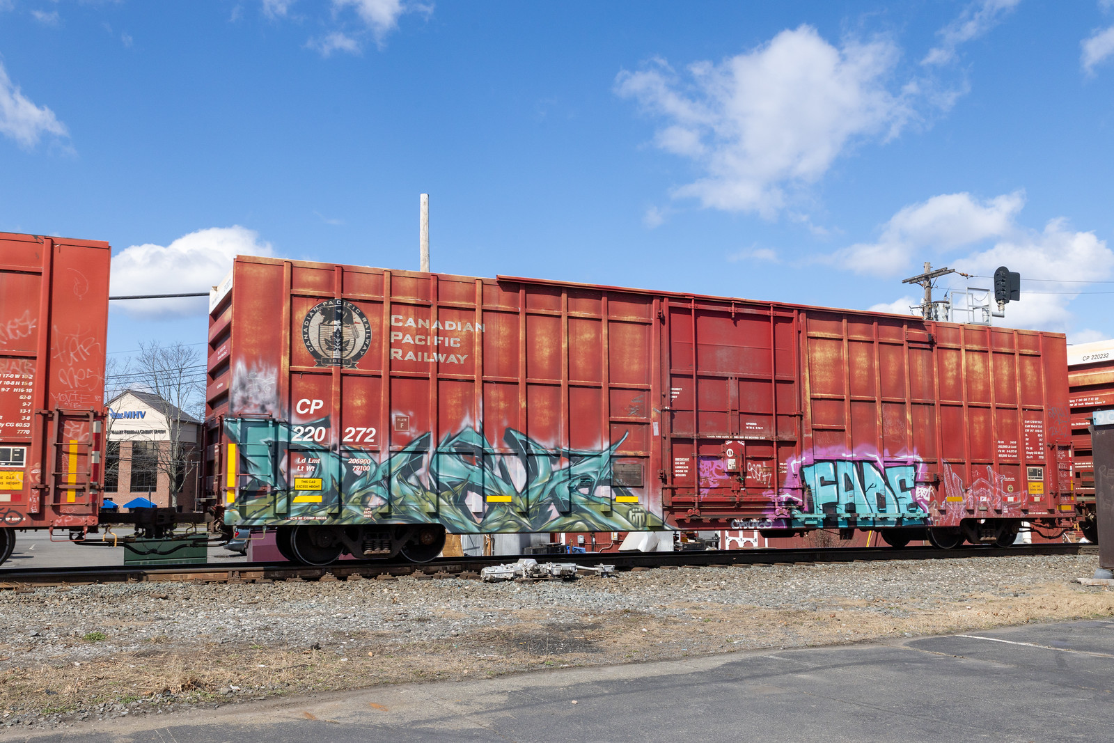 CP 220272