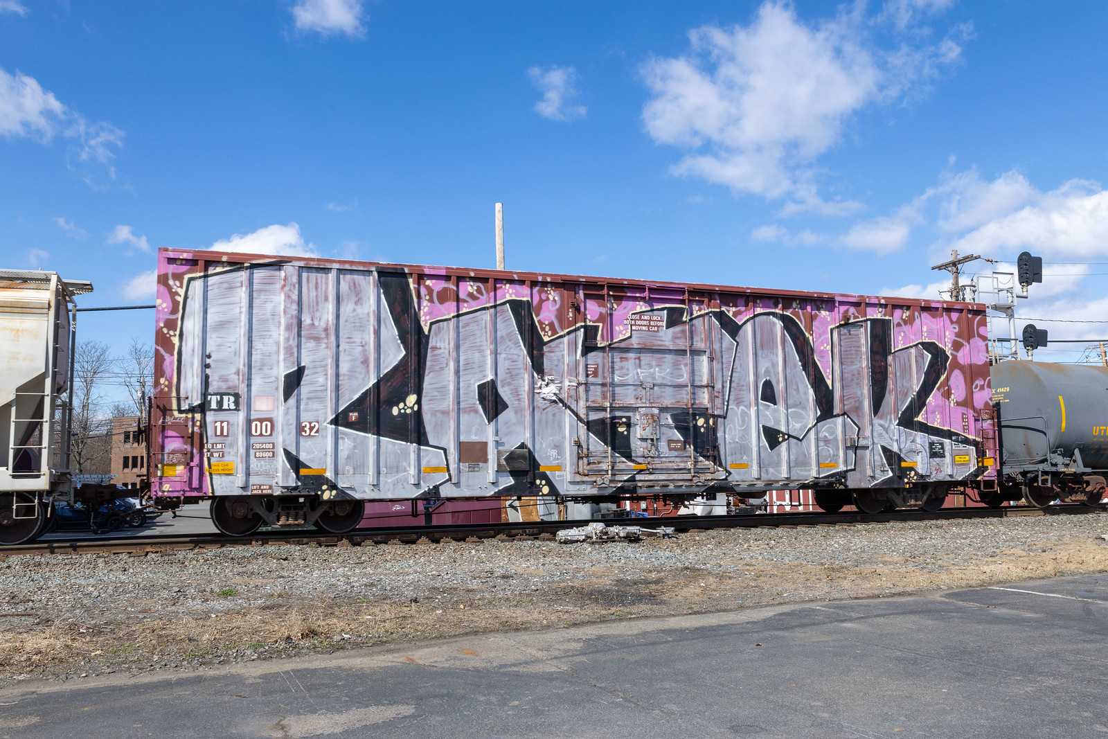TR 110032