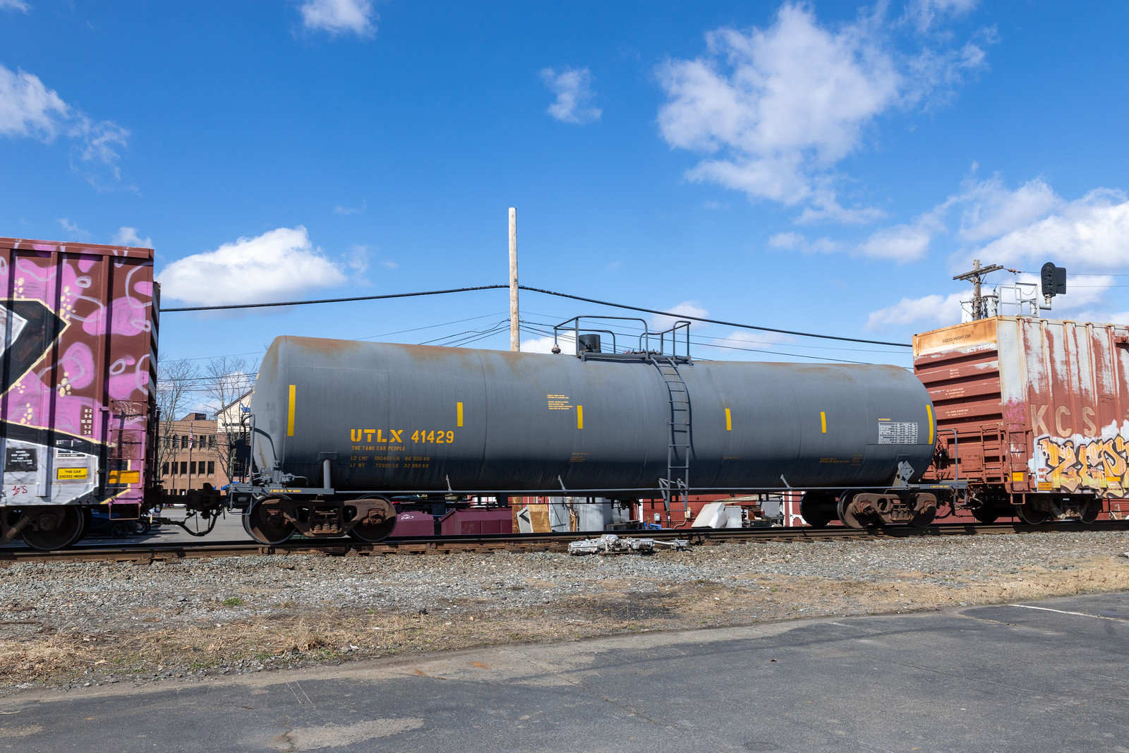 UTLX 41429