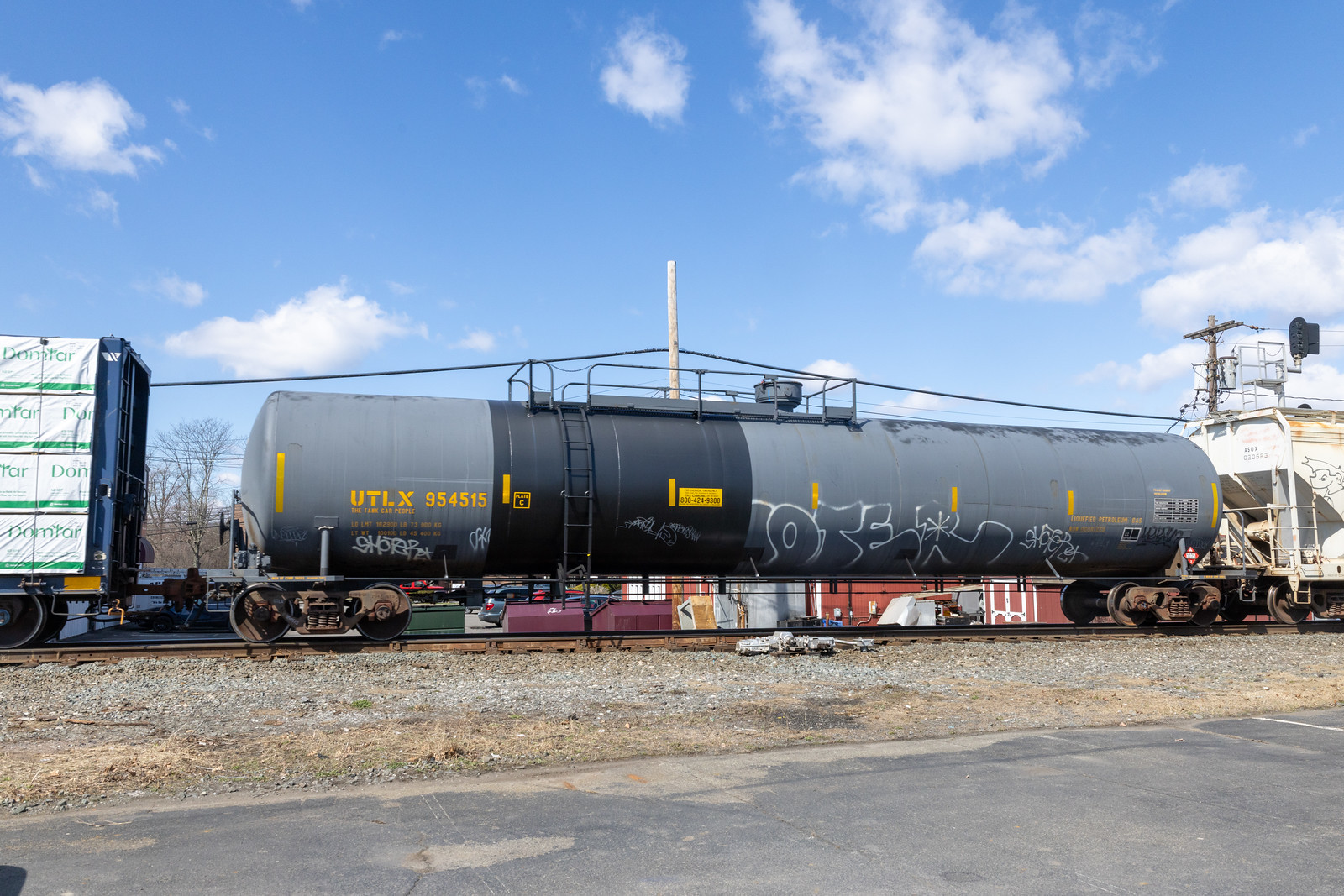 UTLX 954515