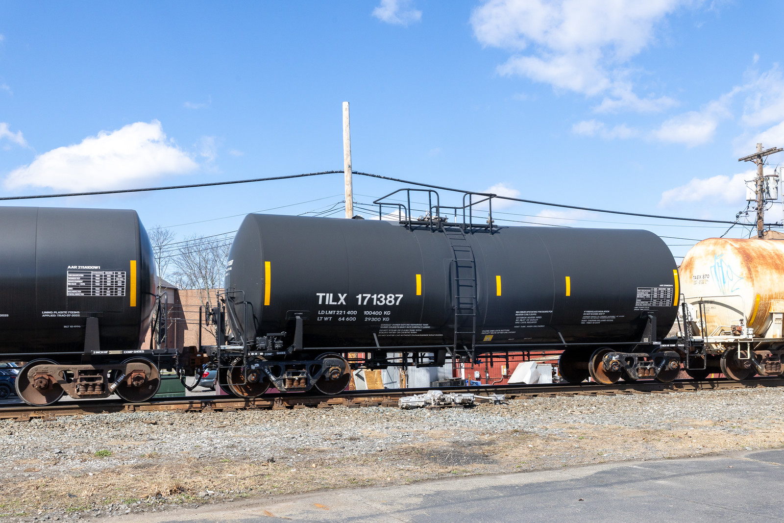 TILX 171387