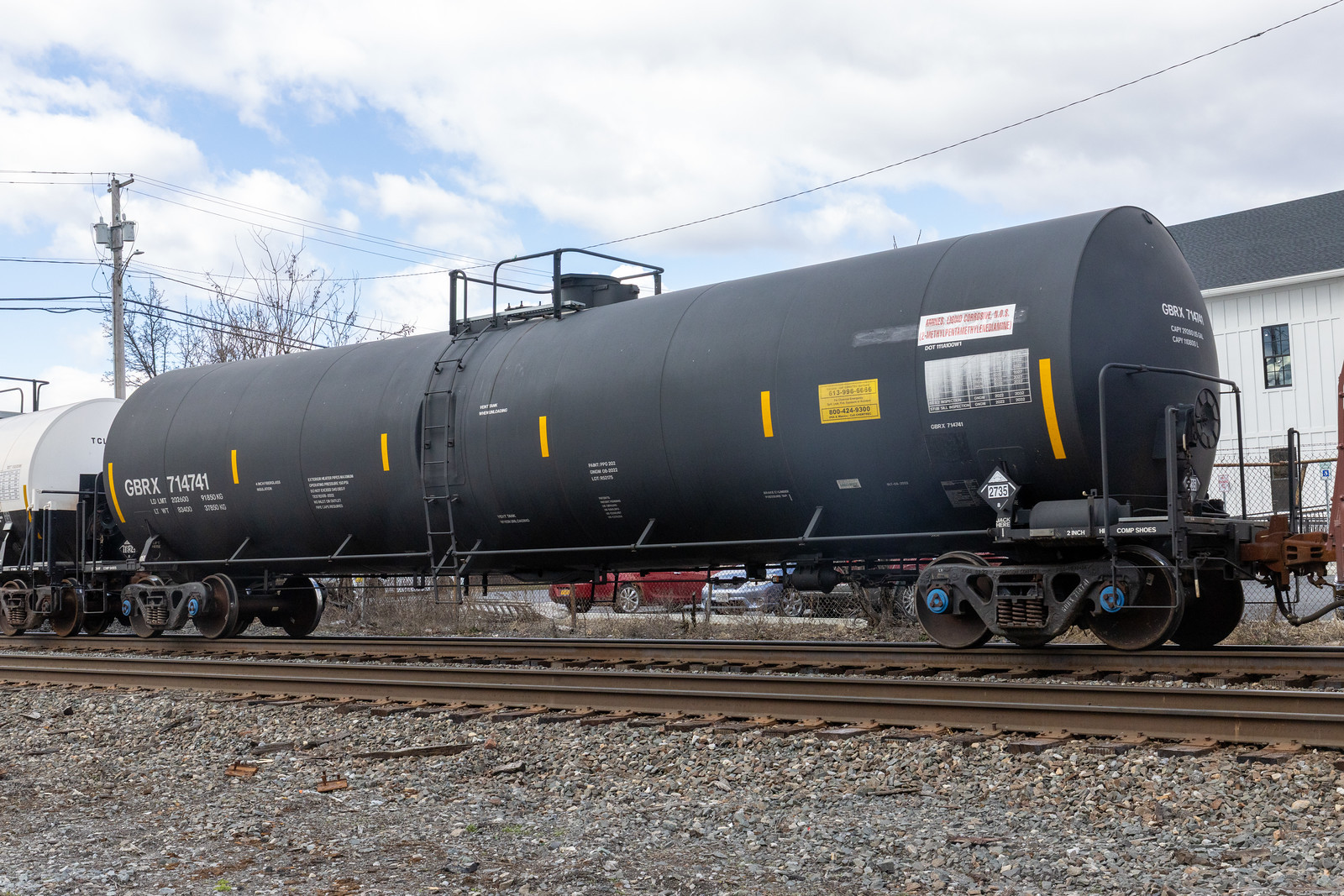 GBRX 714741