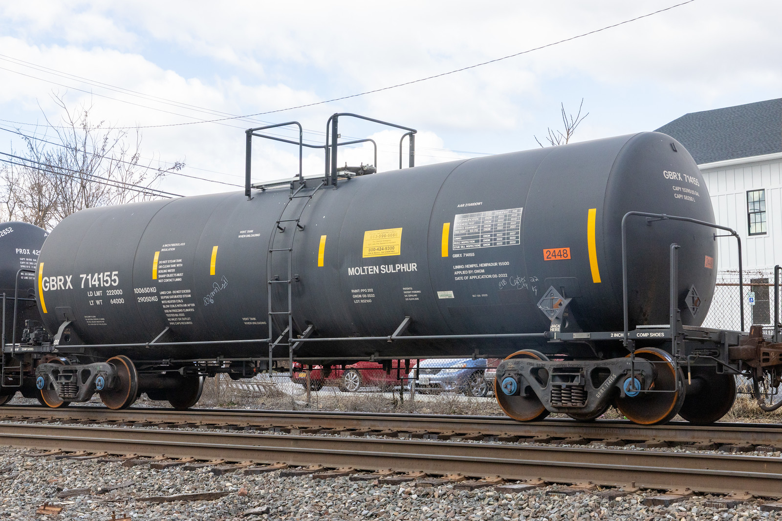 GBRX 714155