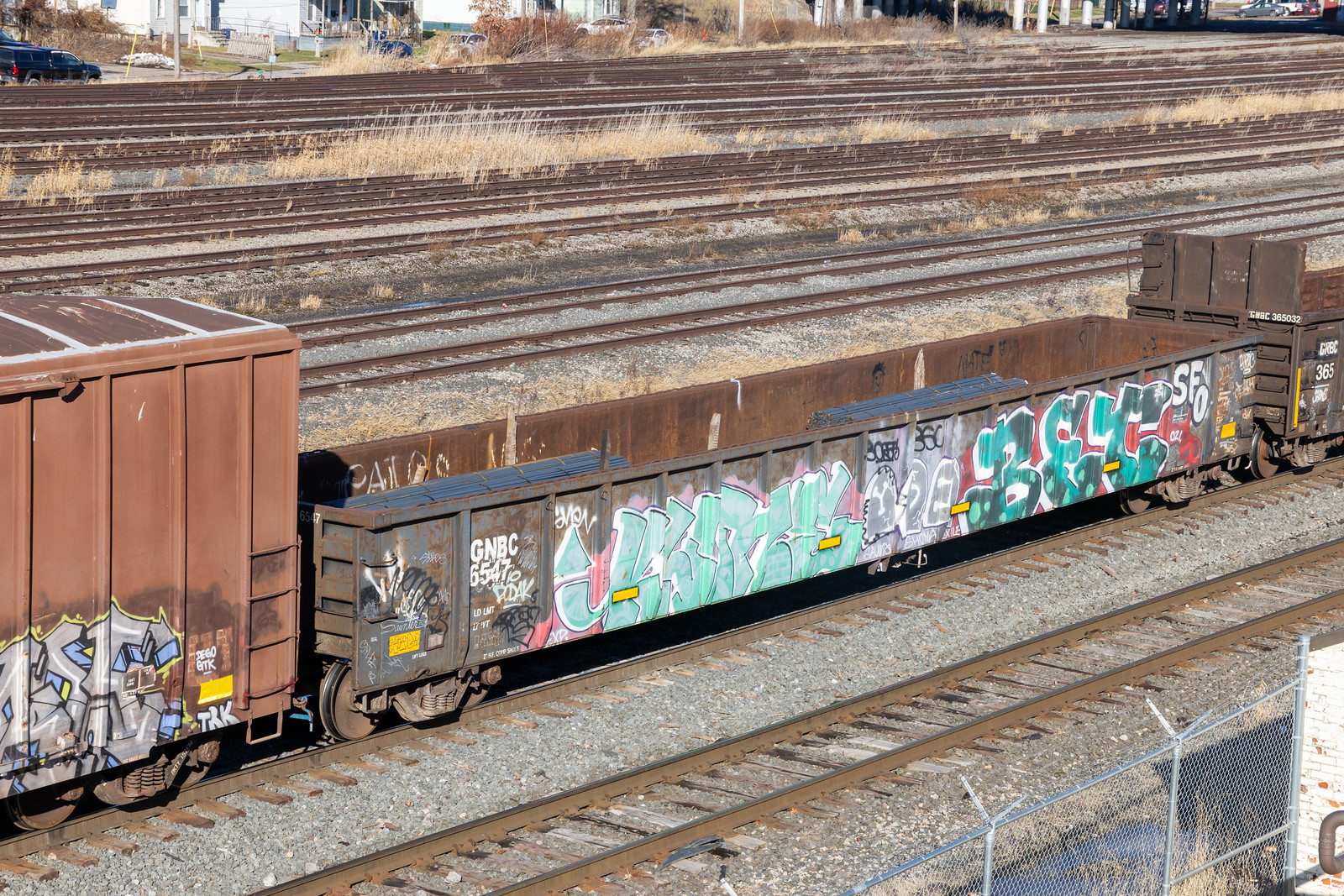 GNBC 6547