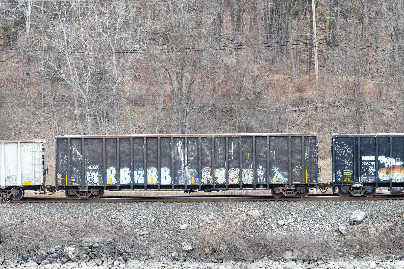 REGX 6886