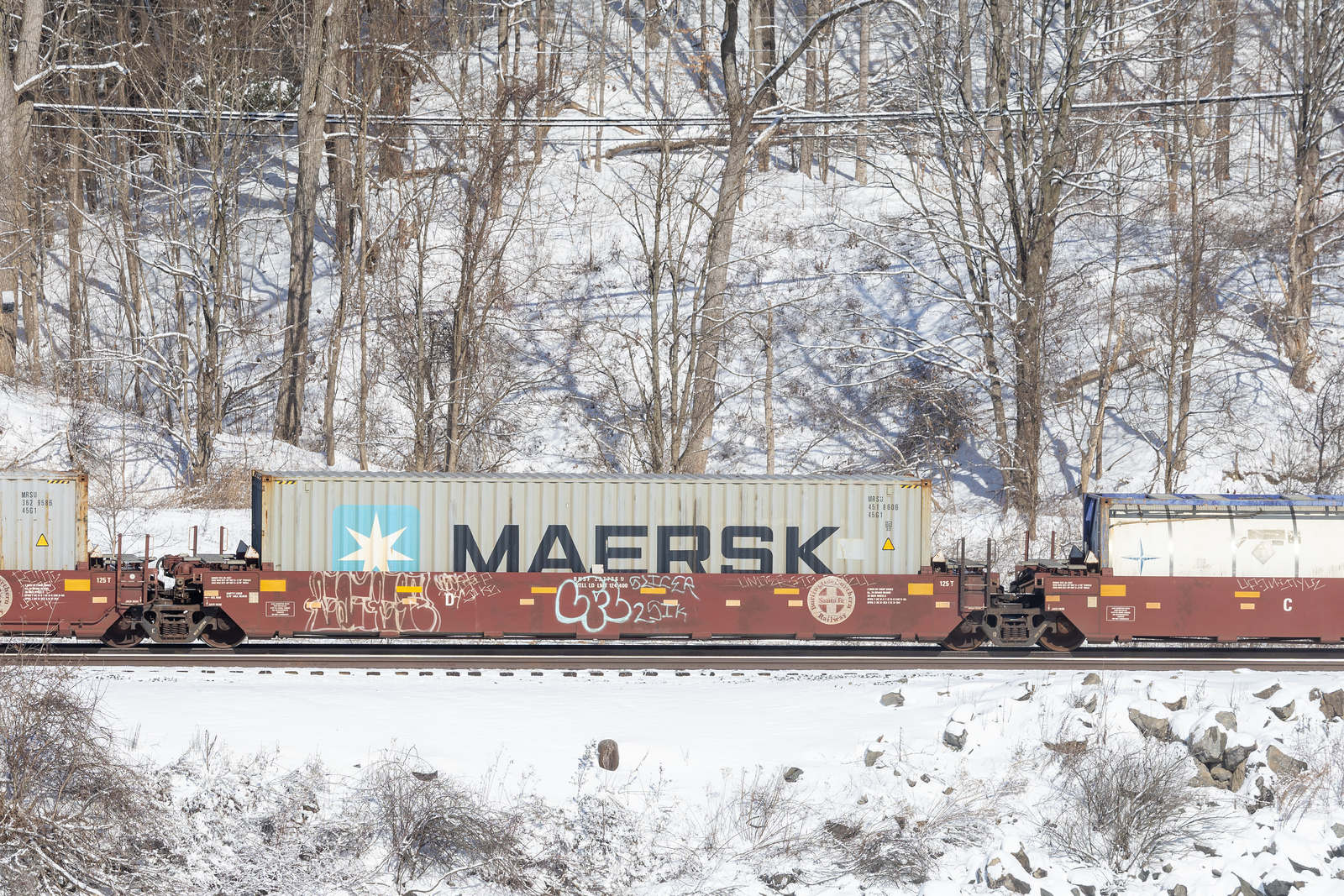 BNSF 237736D