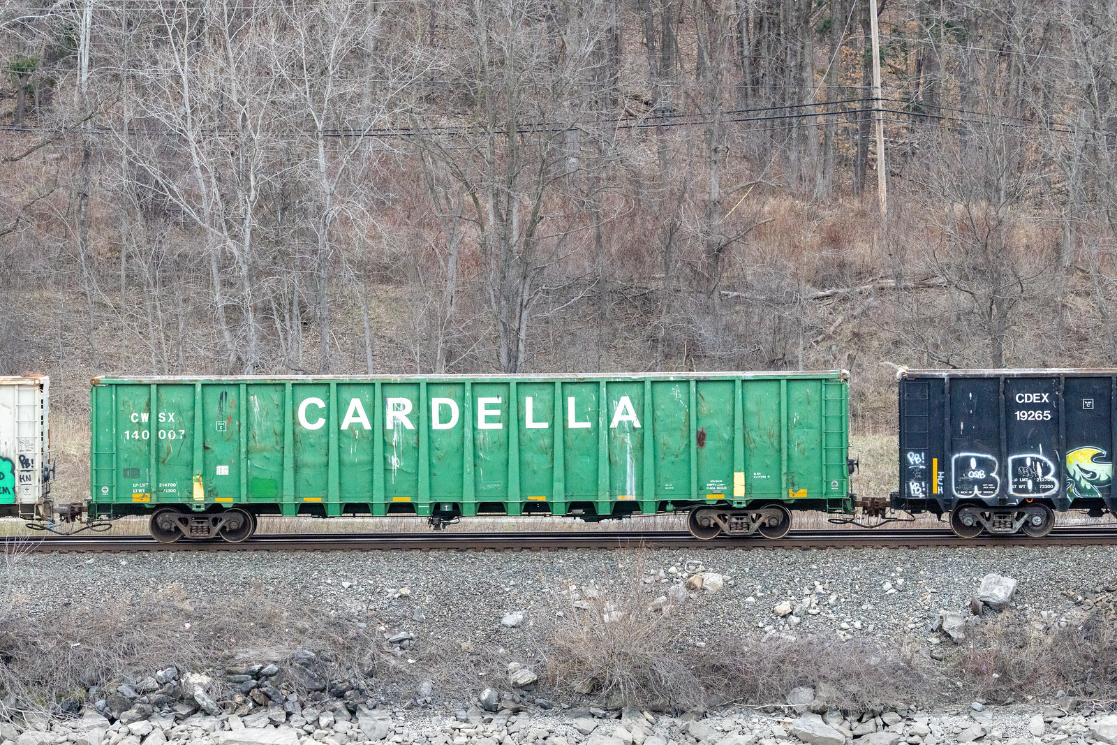 CWSX 140007