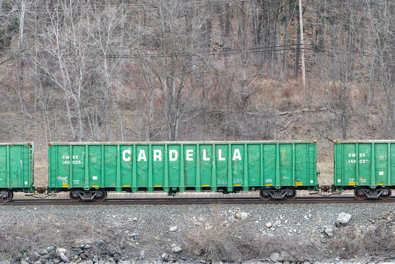 CWSX 140055