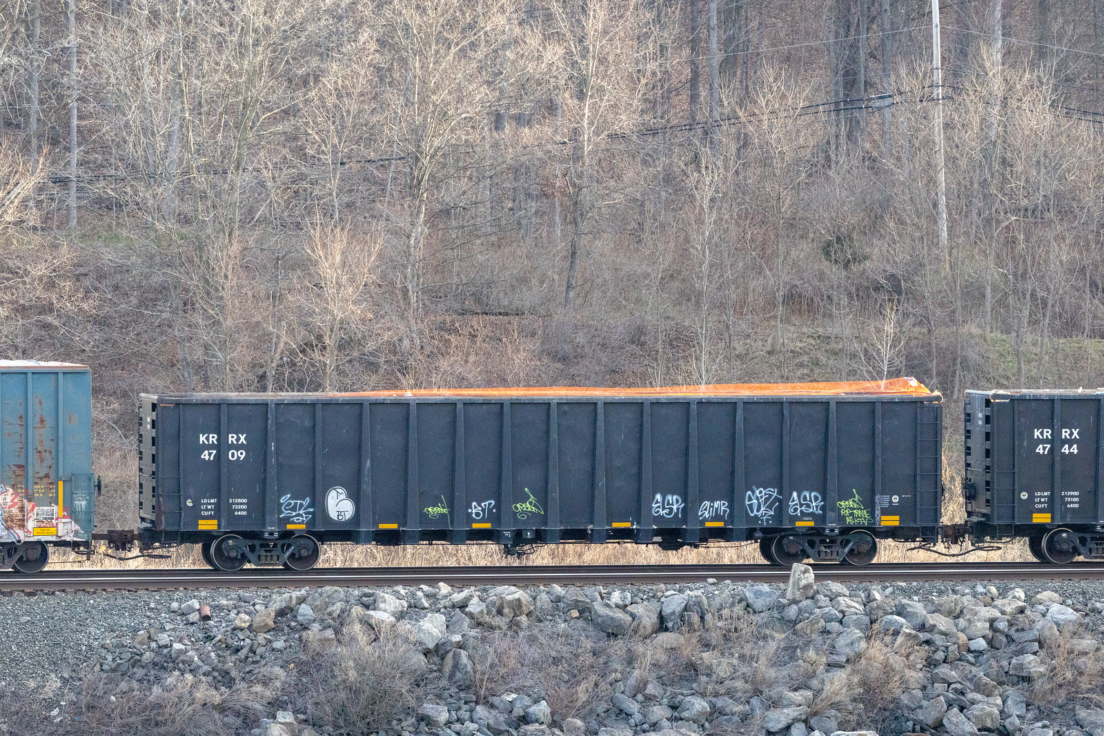 KRRX 4709