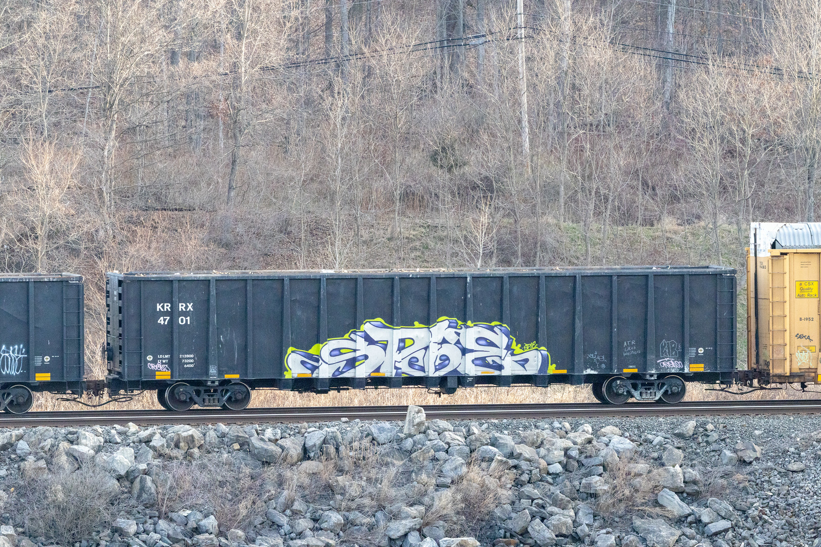KRRX 4701
