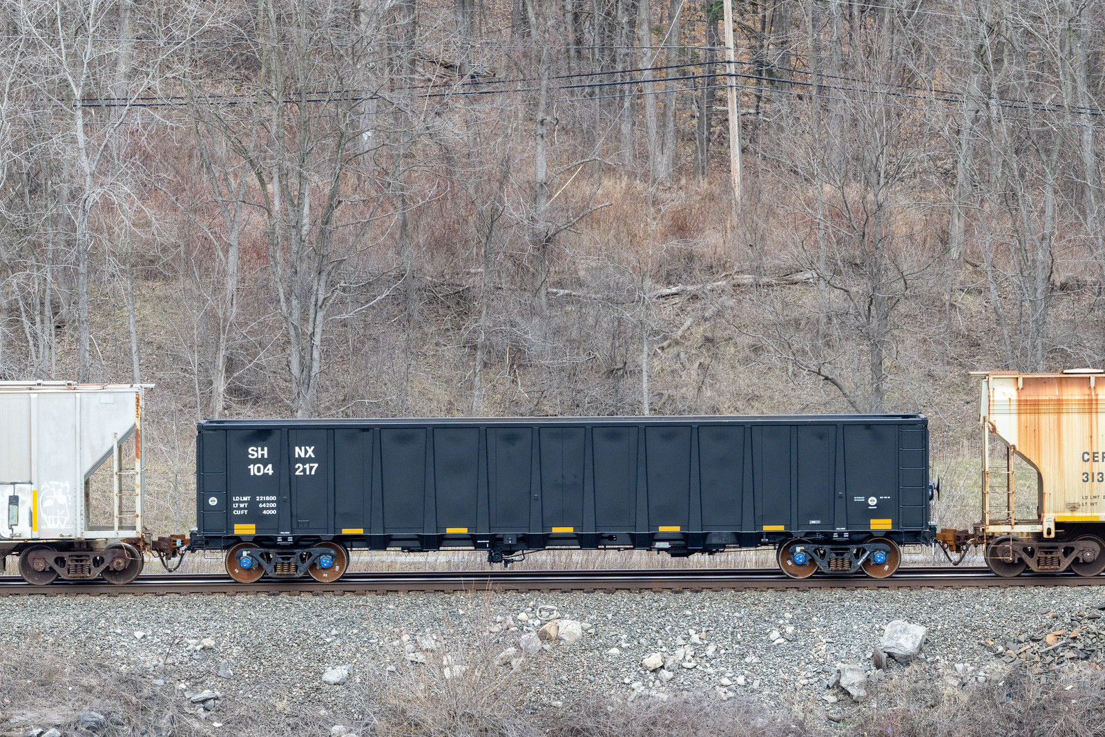 SHNX 104217