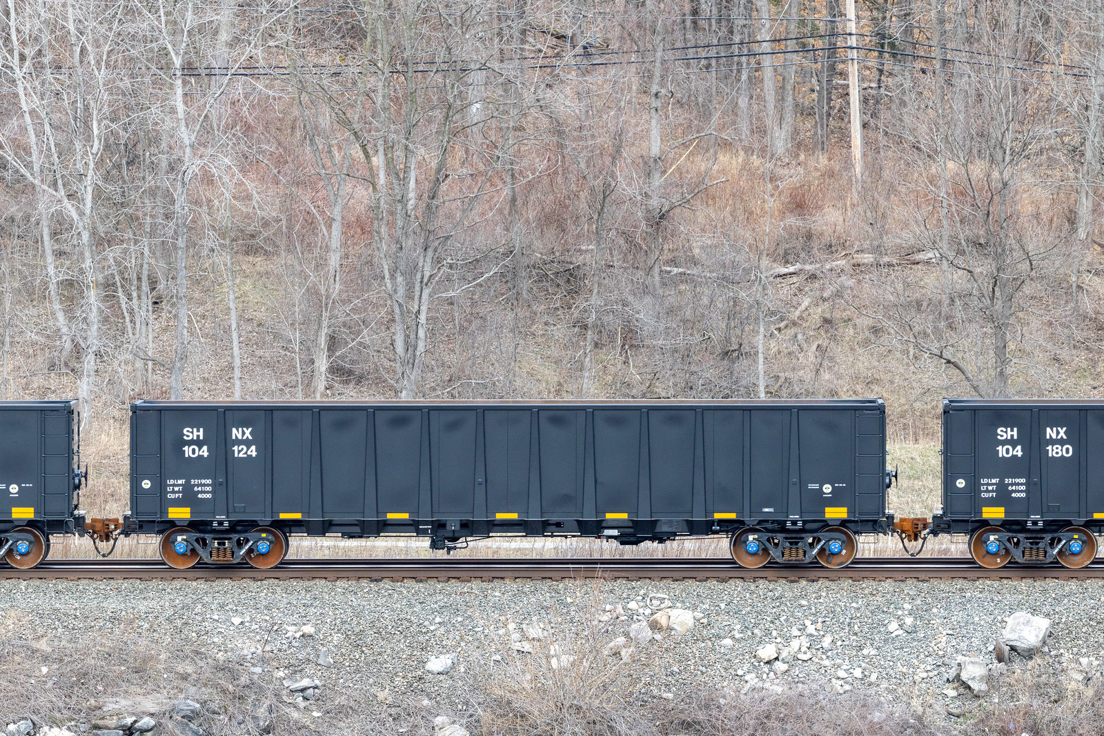 SHNX 104124