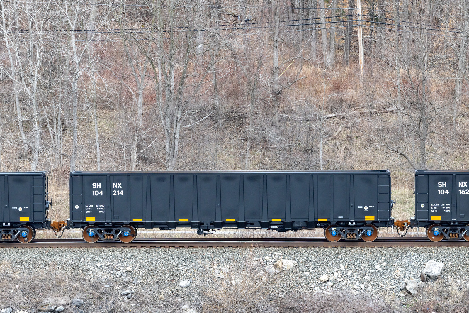 SHNX 104214