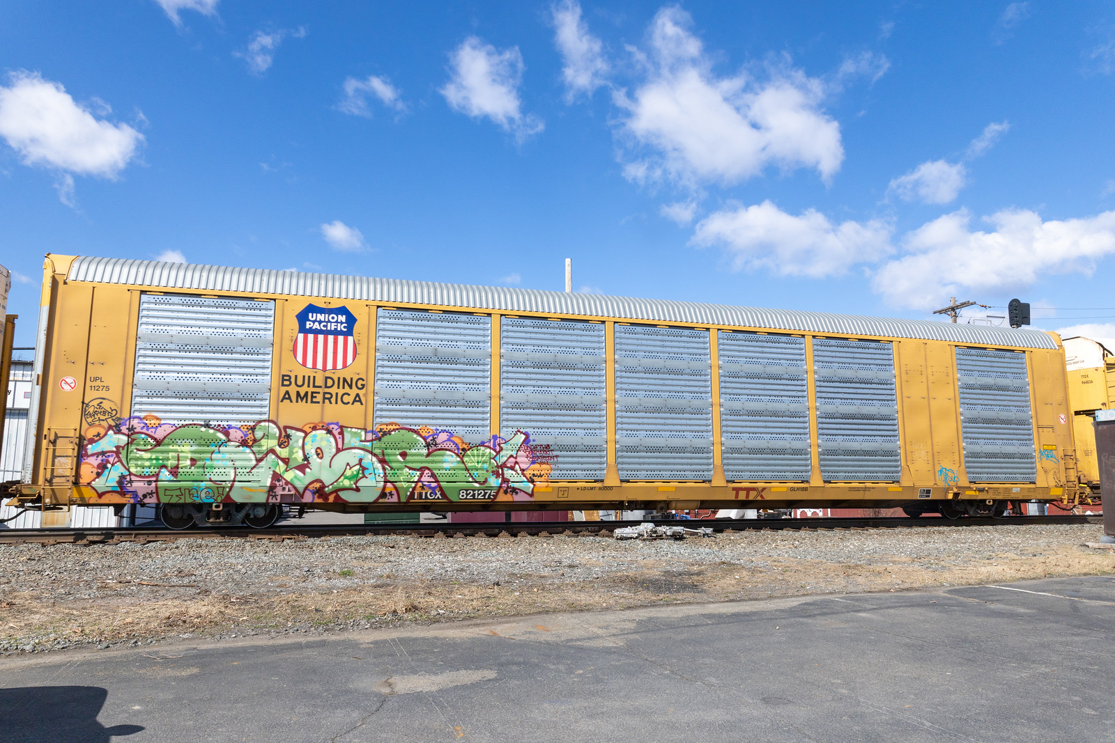 TTGX 821275