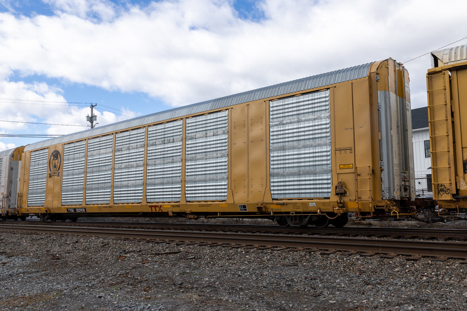 TTGX 822908