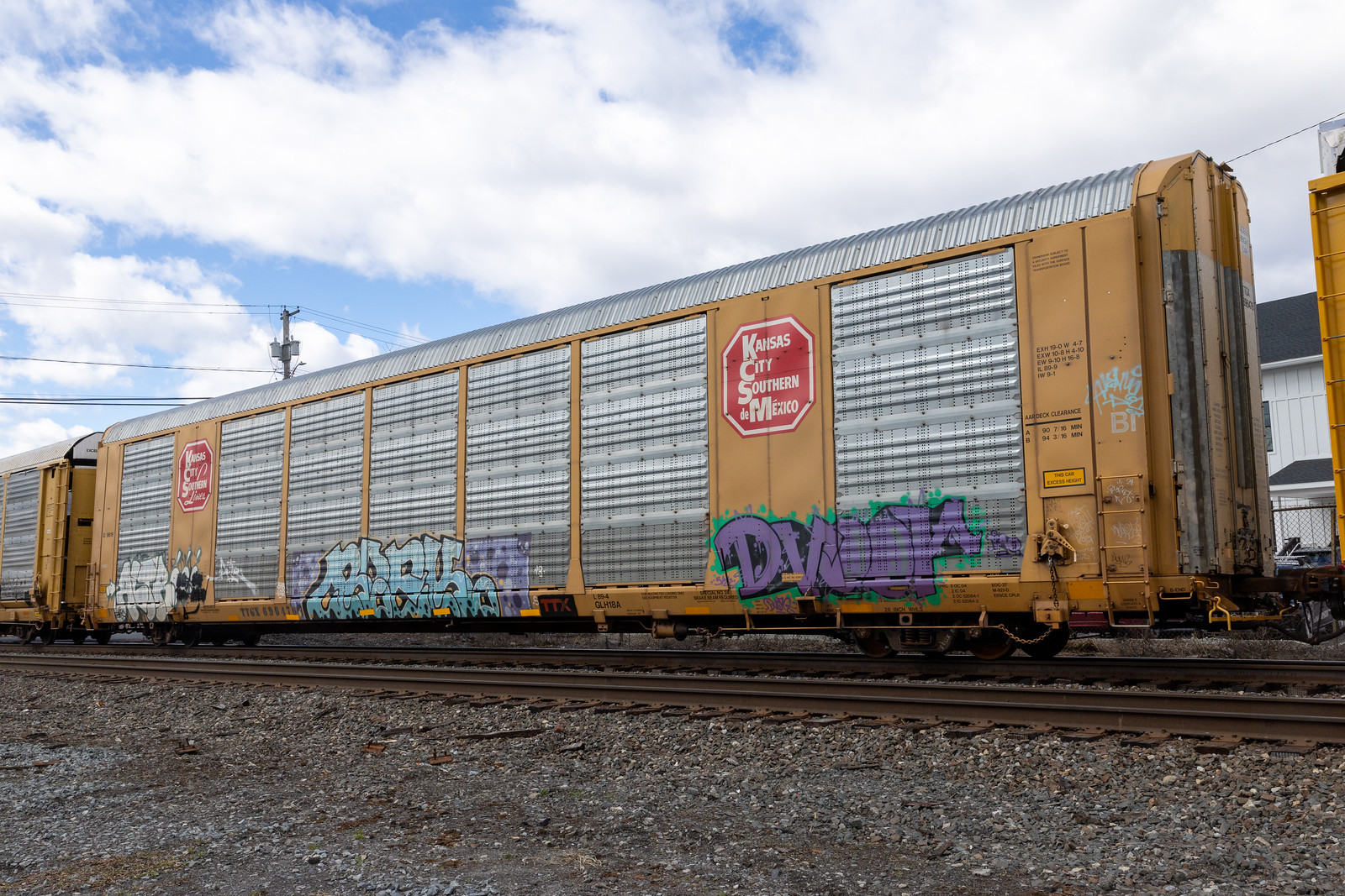 TTGX 696746