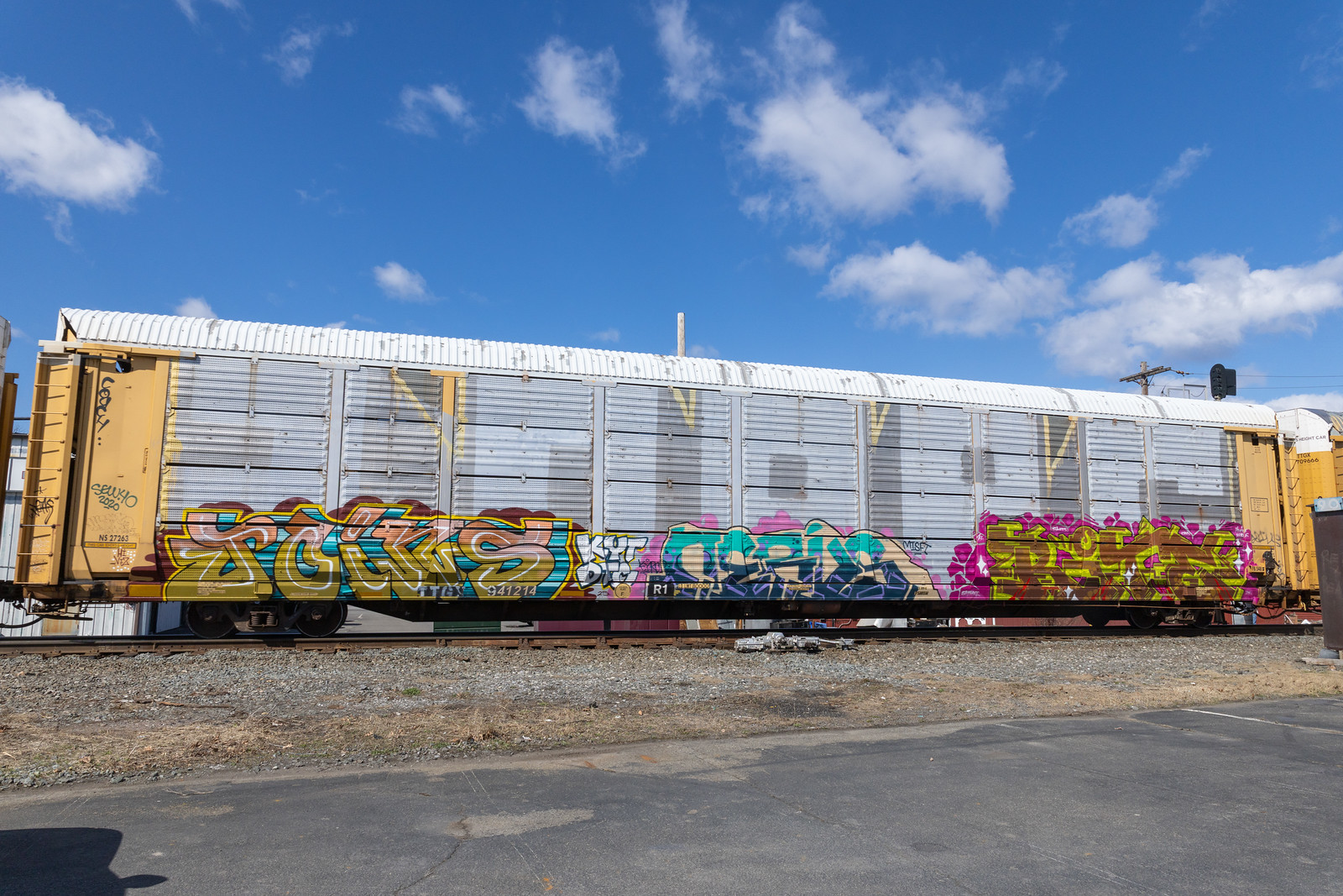 TTGX 941214