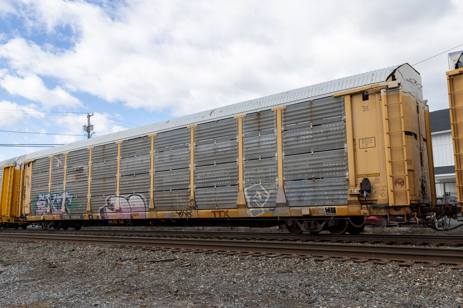 TTGX 158544