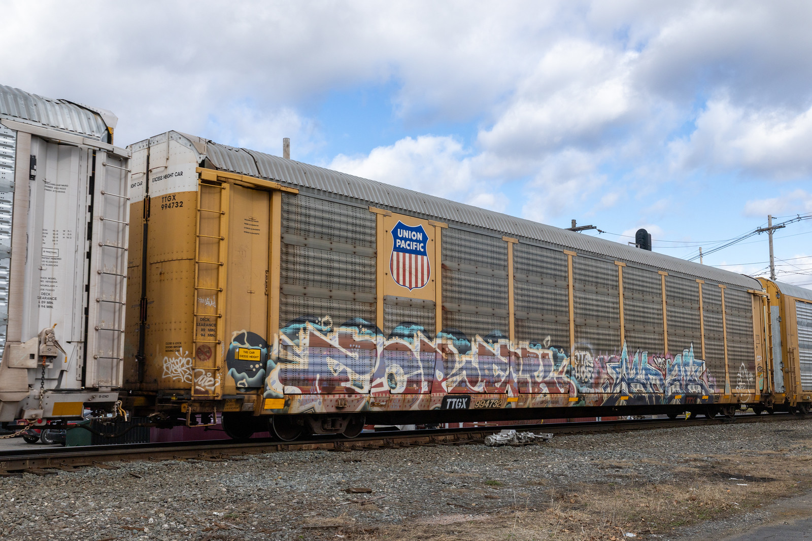 TTGX 994732