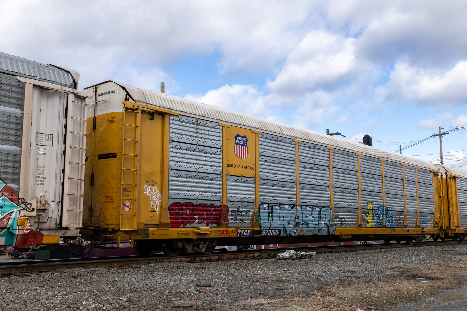 TTGX 973190
