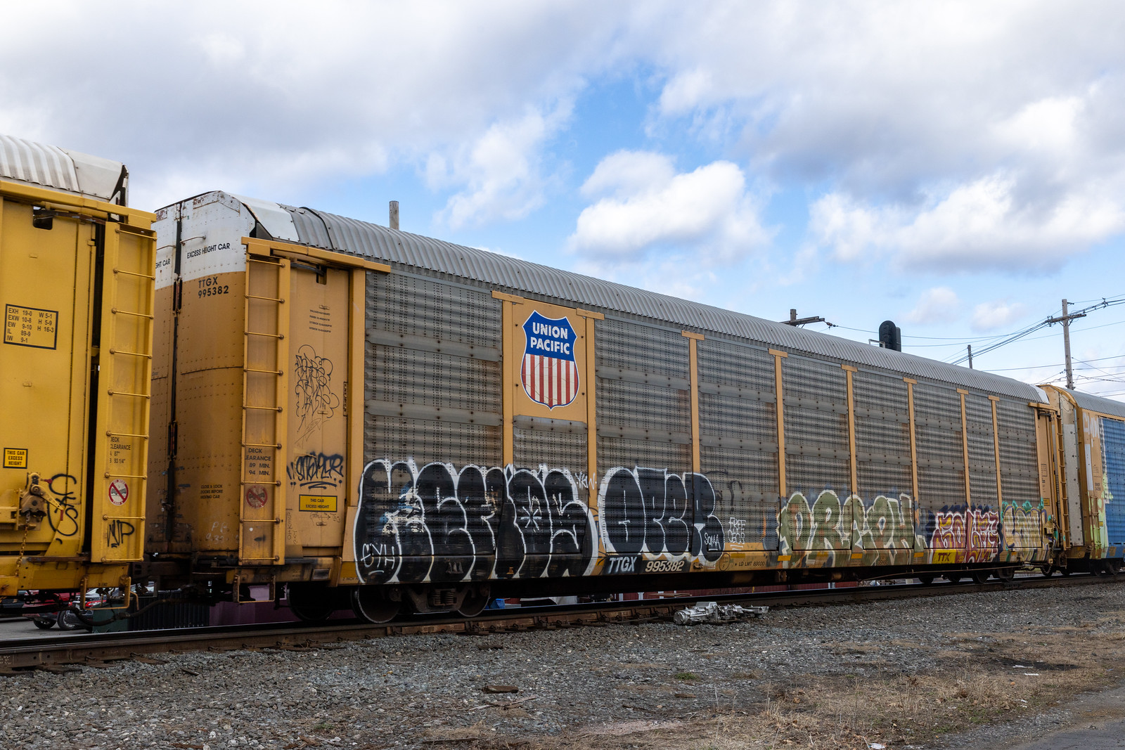 TTGX 995382