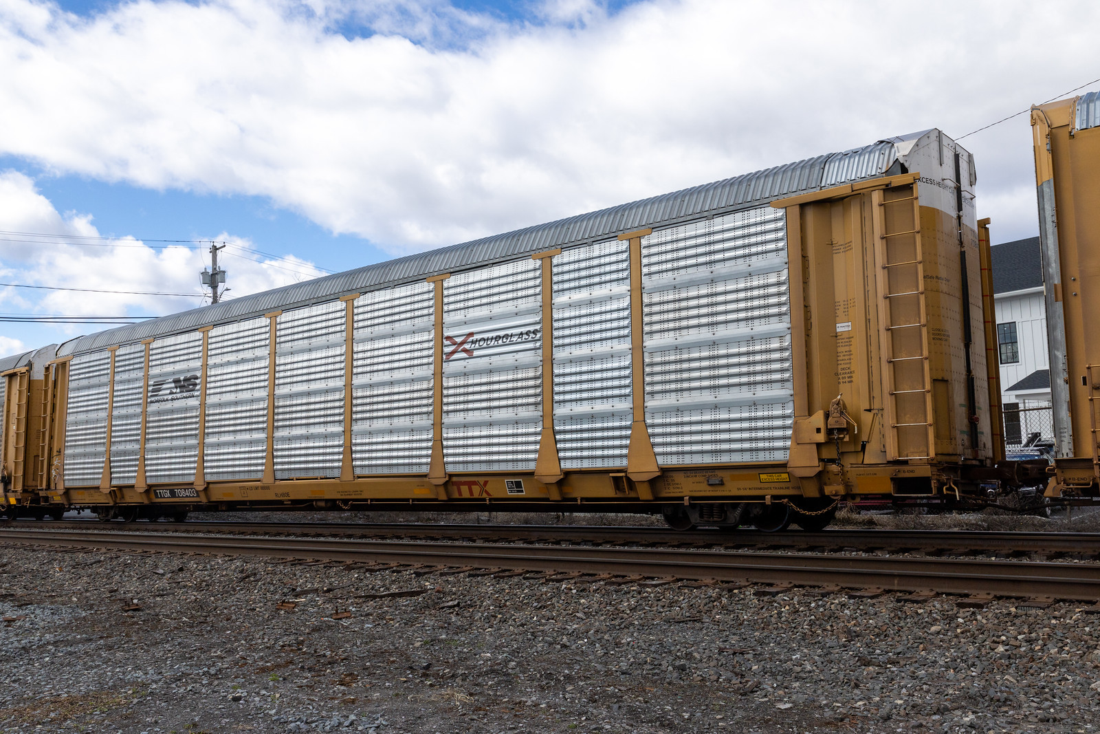 TTGX 708403