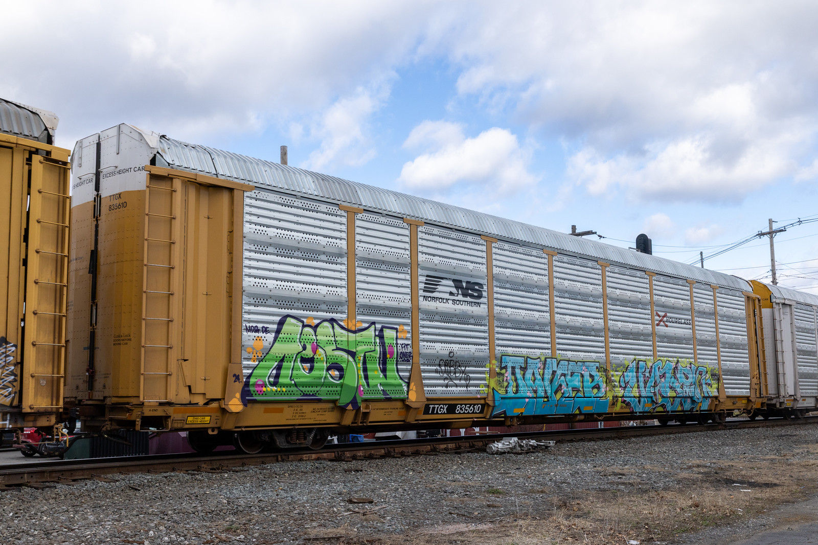 TTGX 835610
